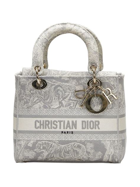 dior bag d lite|lady dior tote.